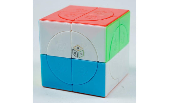 Mf8 Crazy 2x2 Plus (001) | SpeedCubeShop