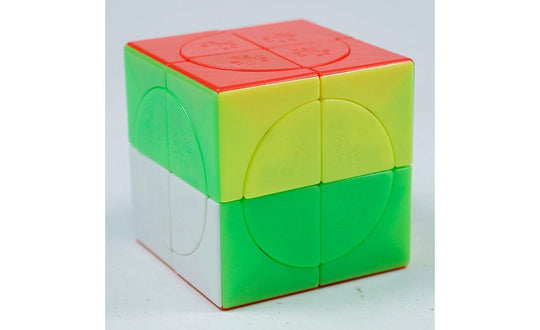 Mf8 Crazy 2x2 Plus (001) | SpeedCubeShop