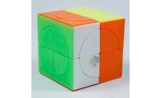 Mf8 Crazy 2x2 Plus (001) | SpeedCubeShop