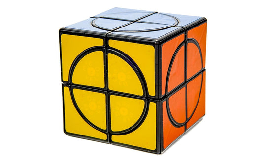 Mf8 Crazy 2x2 Plus (001) | SpeedCubeShop