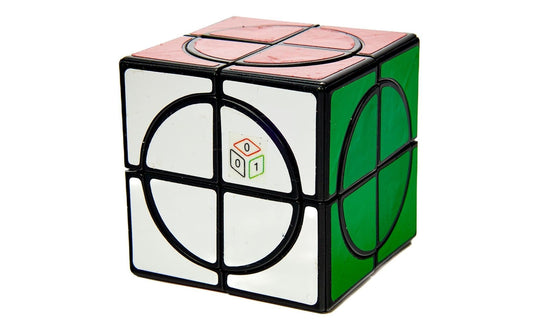 Mf8 Crazy 2x2 Plus (001) | SpeedCubeShop