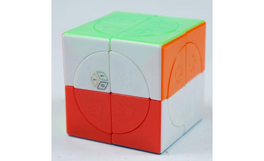 Mf8 Crazy 2x2 Plus (011) | SpeedCubeShop