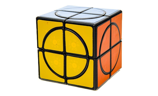 Mf8 Crazy 2x2 Plus (011) | SpeedCubeShop