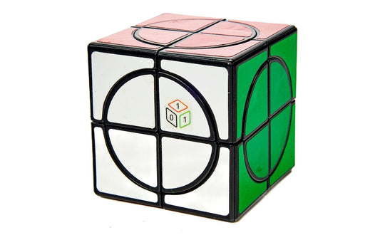 Mf8 Crazy 2x2 Plus (011) | SpeedCubeShop