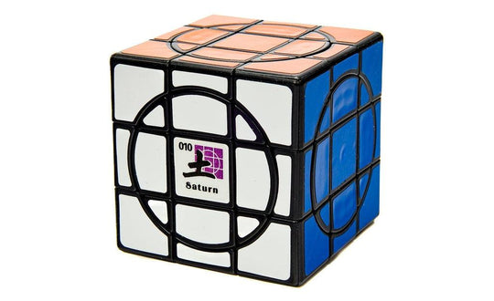 Mf8 Crazy 3x3 Plus Planet Series (8 Versions) | SpeedCubeShop