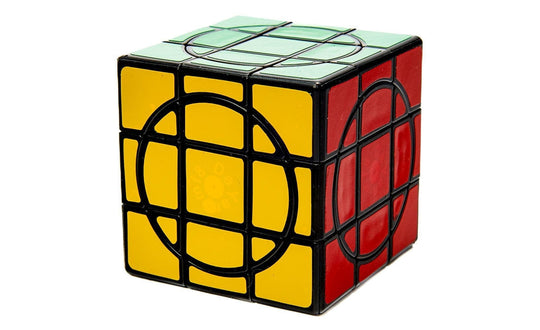 Mf8 Crazy 3x3 Plus Planet Series (8 Versions) | SpeedCubeShop