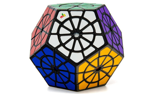 Mf8 Crazy Pyraminx Crystal | SpeedCubeShop