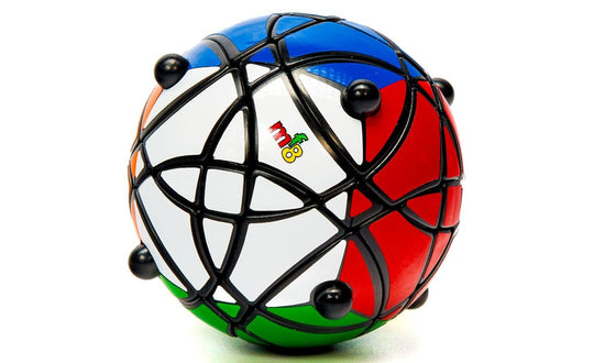 Mf8 Helicopter Ball (Curvy Copter III) | SpeedCubeShop