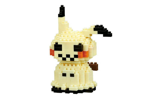 Mimikyu Nanoblock | SpeedCubeShop