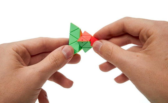 Mini Pyraminx Keychain | SpeedCubeShop