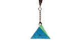 Mini Pyraminx Keychain | SpeedCubeShop