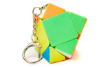 Mini Skewb Keychain | SpeedCubeShop