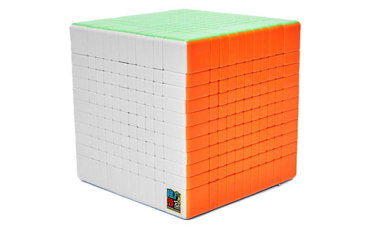 MoFang JiaoShi MeiLong 11x11 | SpeedCubeShop