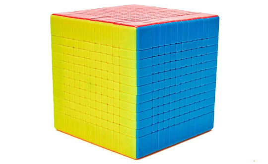 MoFang JiaoShi MeiLong 12x12 | SpeedCubeShop