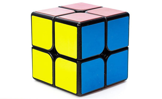 MoFang JiaoShi MeiLong 2x2 | SpeedCubeShop