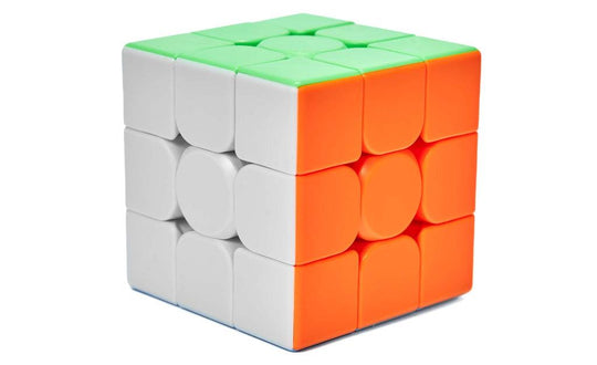 MoFang JiaoShi MeiLong 3x3 | SpeedCubeShop