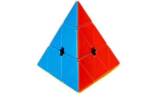 MoFang JiaoShi MeiLong Pyraminx | SpeedCubeShop