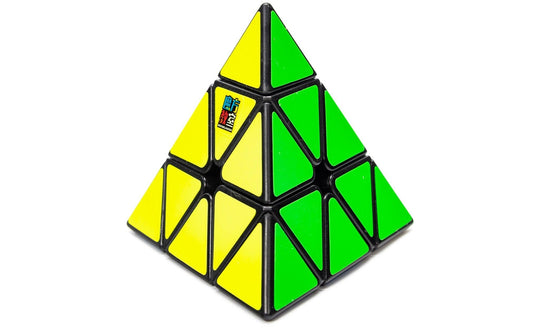 MoFang JiaoShi MeiLong Pyraminx | SpeedCubeShop