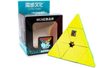 MoFang JiaoShi MeiLong Pyraminx | SpeedCubeShop