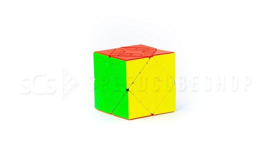 MoFang JiaoShi MeiLong Skewb Mixup II | SpeedCubeShop