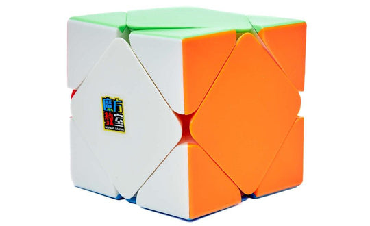 MoFang JiaoShi MeiLong Skewb | SpeedCubeShop