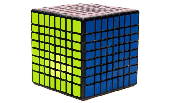 MoFang JiaoShi Meilong 8x8 | SpeedCubeShop