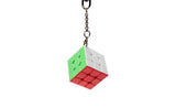 MoFang JiaoShi Mini 3.5cm 3x3 Keychain | SpeedCubeShop