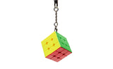 MoFang JiaoShi Mini 3cm 3x3 Keychain | SpeedCubeShop