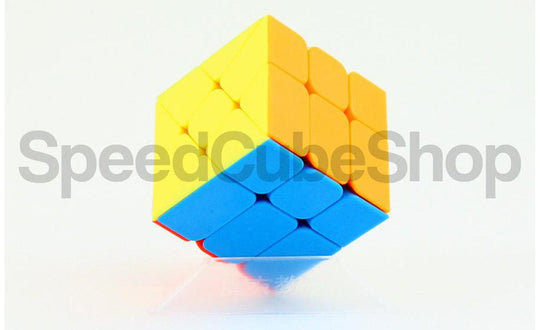 MoFang JiaoShi Windmill | SpeedCubeShop