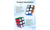 MoYu 1x2x3 | SpeedCubeShop