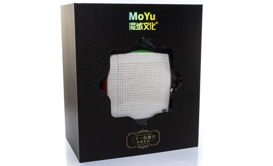 MoYu 21x21 | SpeedCubeShop