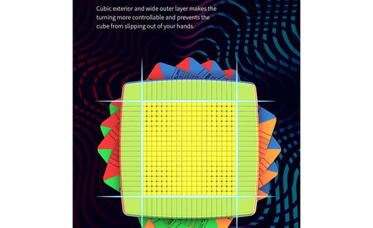 MoYu 21x21 | SpeedCubeShop