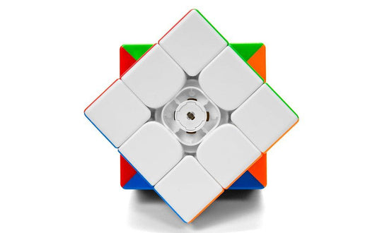 MoYu AI 3x3 Bluetooth Smart Cube (Magnetic) | SpeedCubeShop