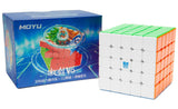 MoYu AoChuang V6 5x5 Double-Track (Magnetic, UV Coated) | SpeedCubeShop