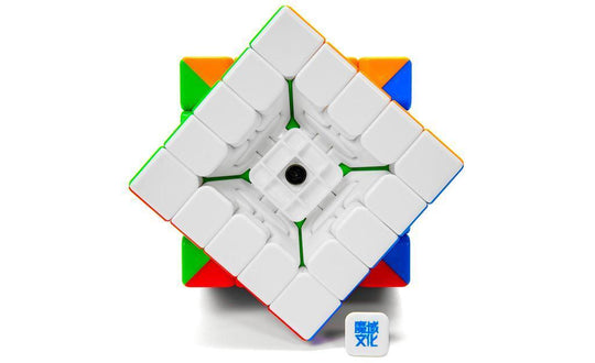 MoYu AoChuang V6 5x5 Single-Track (Magnetic) | SpeedCubeShop