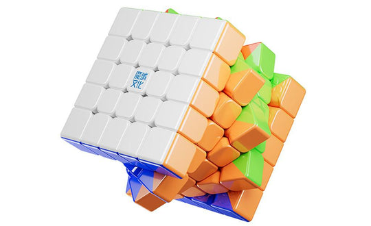 MoYu AoChuang V6 5x5 Magnetic (Single-Track) | SpeedCubeShop