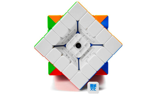 MoYu AoChuang V6 5x5 Single-Track (Magnetic, UV Coated) | SpeedCubeShop