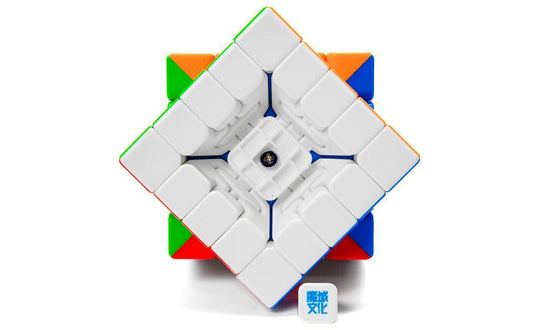 MoYu AoChuang V6 5x5 Triple-Track (Magnetic, UV Coated) | SpeedCubeShop