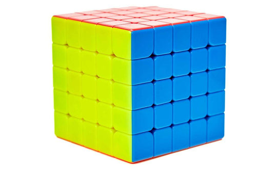 MoYu AoChuang WR M 5x5 Magnetic | SpeedCubeShop