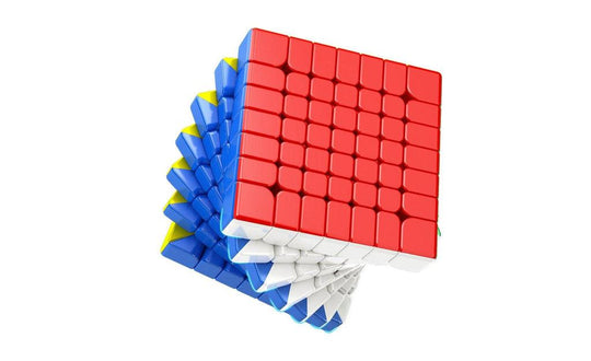 MoYu AoFu WR M 7x7 Magnetic | SpeedCubeShop