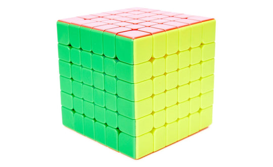 MoYu AoShi WR M 6x6 Magnetic | SpeedCubeShop