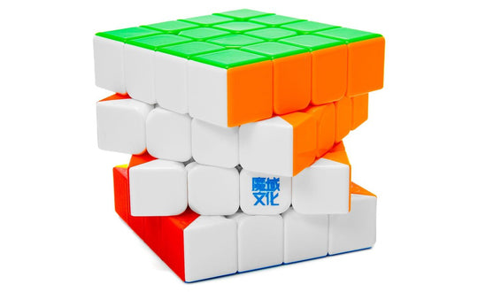 MoYu AoSu V7 4x4 Double-Track (Magnetic, UV Coated) | SpeedCubeShop