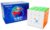 MoYu AoSu V7 4x4 Single-Track (Magnetic) | SpeedCubeShop