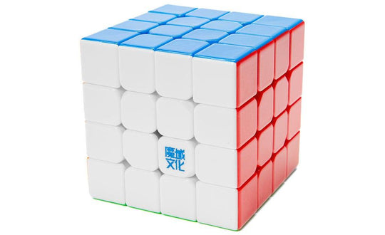 MoYu AoSu V7 4x4 Triple-Track (Magnetic, UV Coated) | SpeedCubeShop