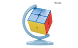 MoYu Cube Display Stand - Globe | SpeedCubeShop