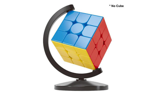 MoYu Cube Display Stand - Globe | SpeedCubeShop