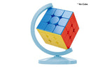 MoYu Cube Display Stand - Globe | SpeedCubeShop