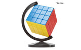 MoYu Cube Display Stand - Globe | SpeedCubeShop