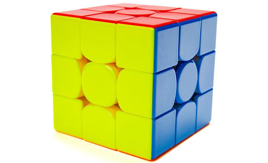 MoYu HuaMeng TG 3x3 (Magnetic, Ball-Core, UV Coated) | SpeedCubeShop