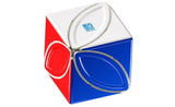 MoYu Maple Cube (Magnetic, Ball-Core, UV Coated, Tiled) | SpeedCubeShop